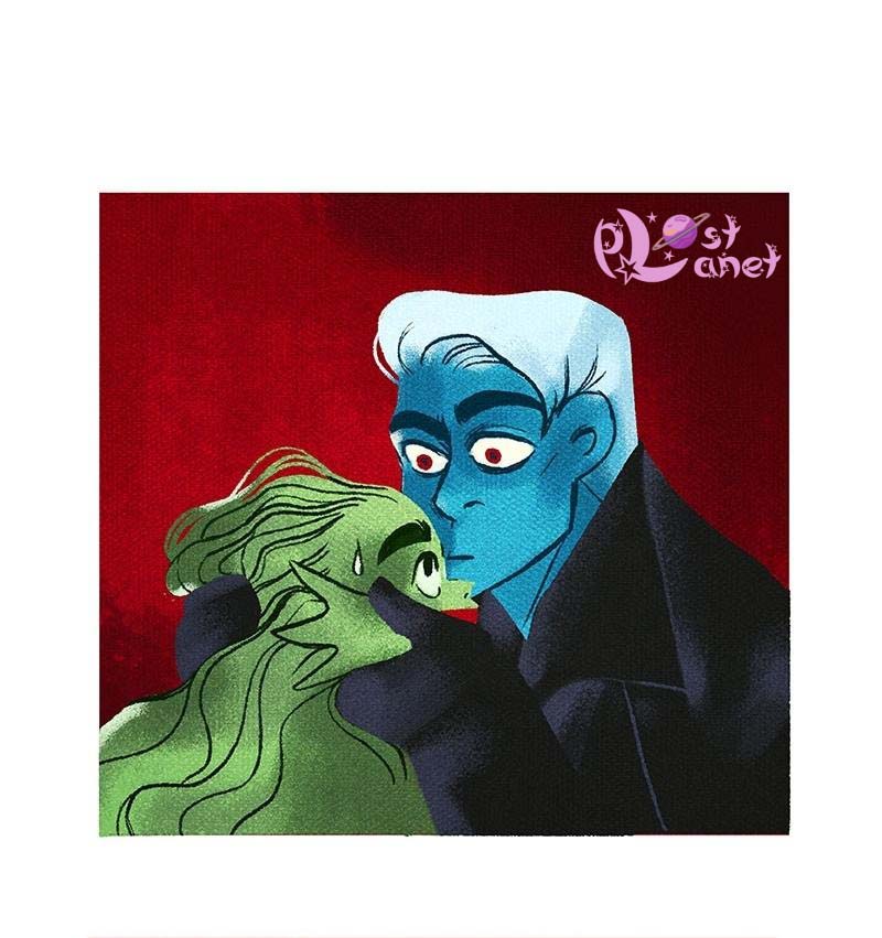 thần thoại olympus chapter 19 7