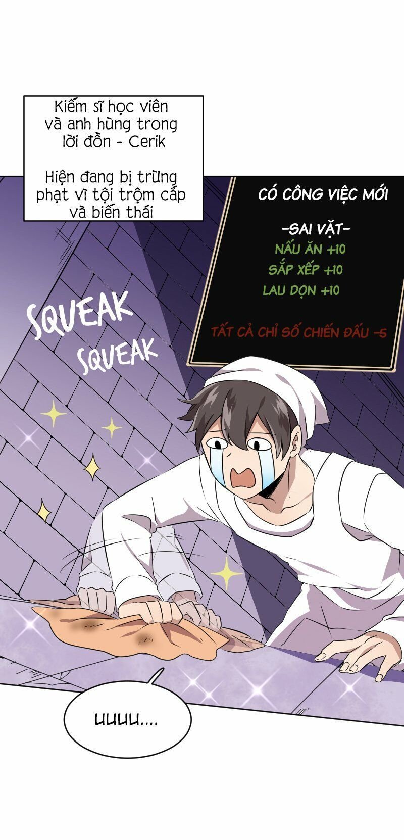 pháp sư và nữ chúa quỷ chapter 83 4