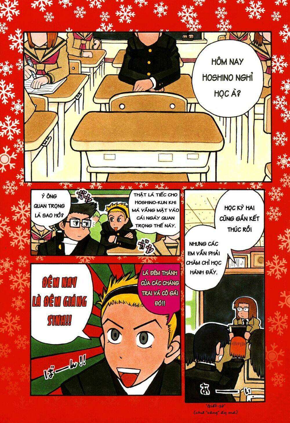 love roma chapter 10 2