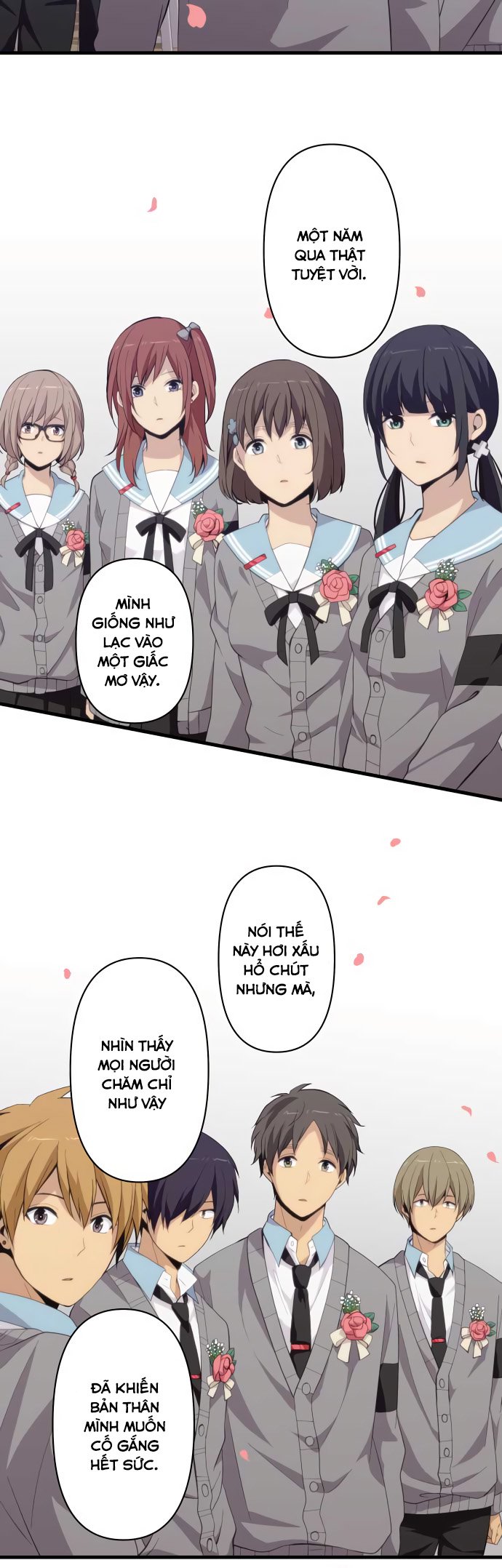 relife chapter 211 14