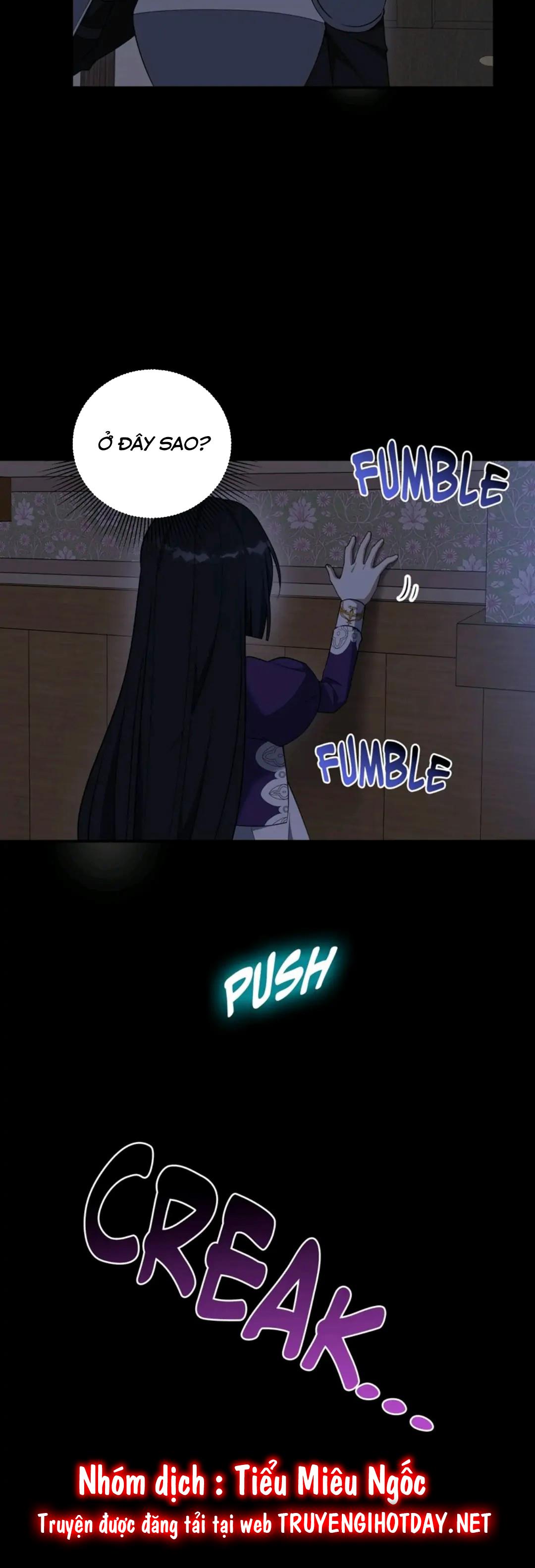 lời nguyền vẫn chưa kết thúc chapter 29 13