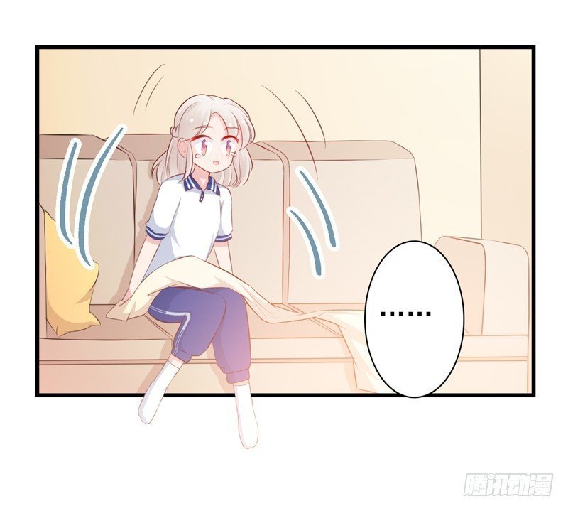 thư tay tình yêu của sơ hạ chapter 6 30