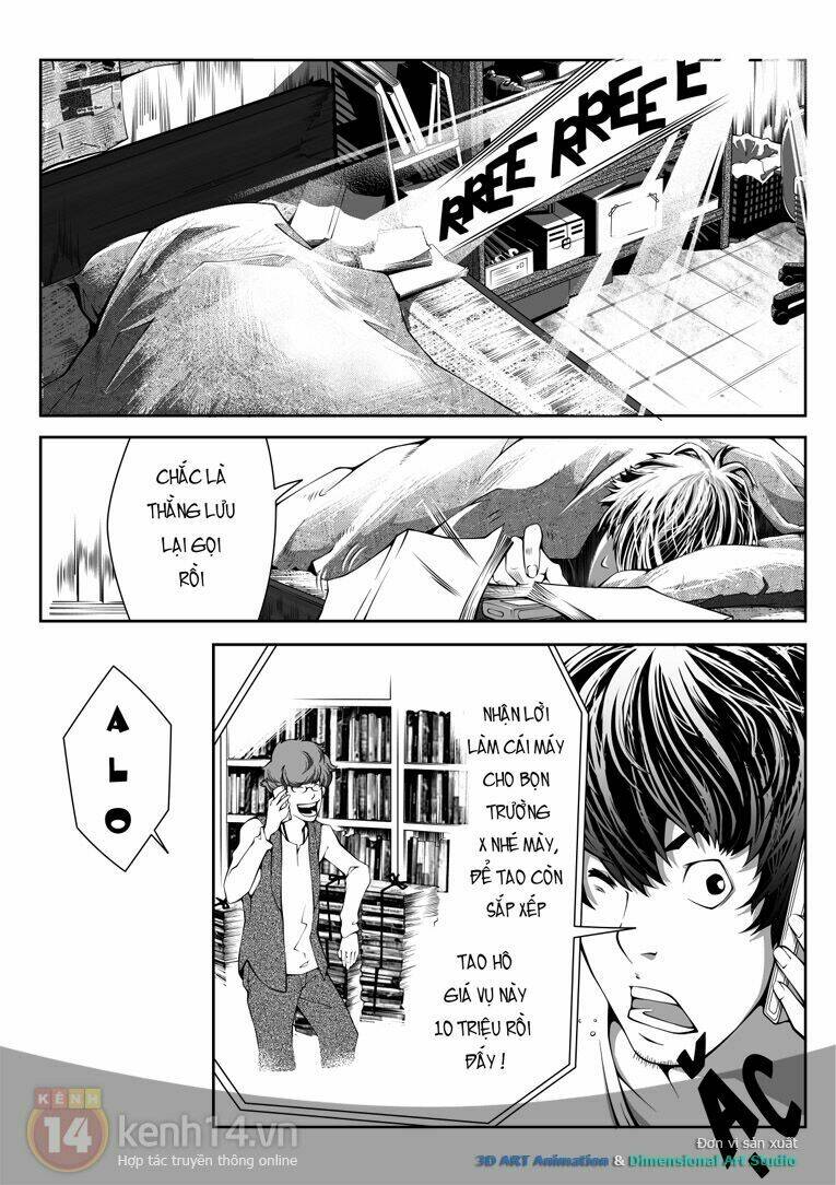 đất rồng chapter 8 10