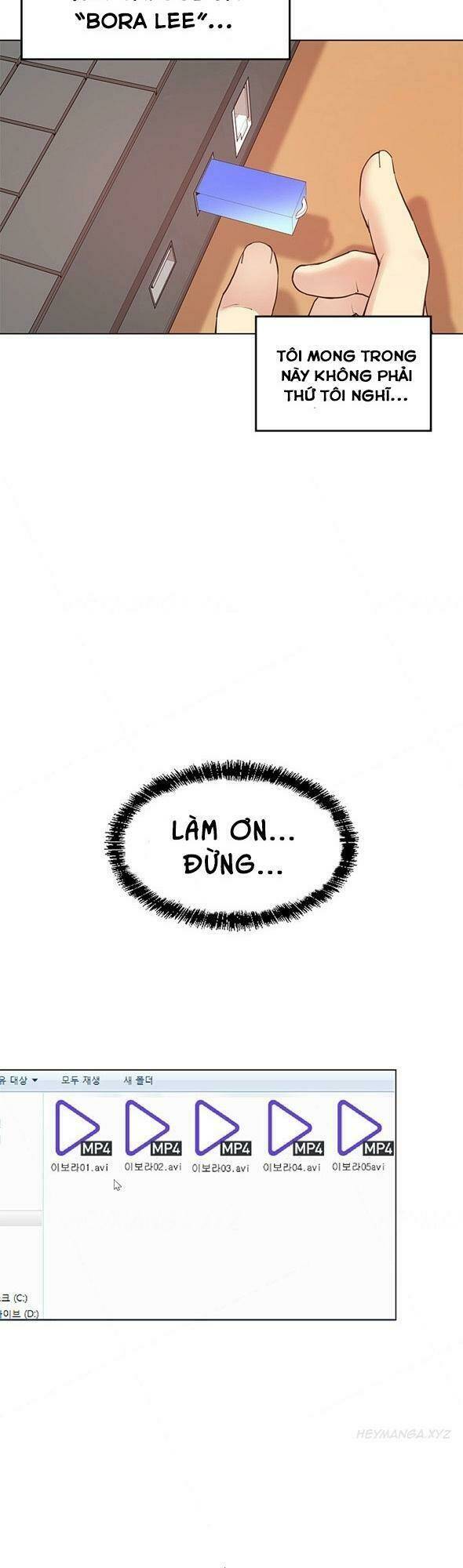 bạn gái của bạn thân chapter 6 8