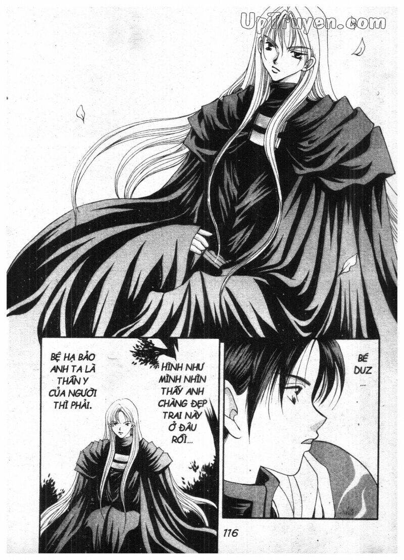 vampire game chapter 12 118