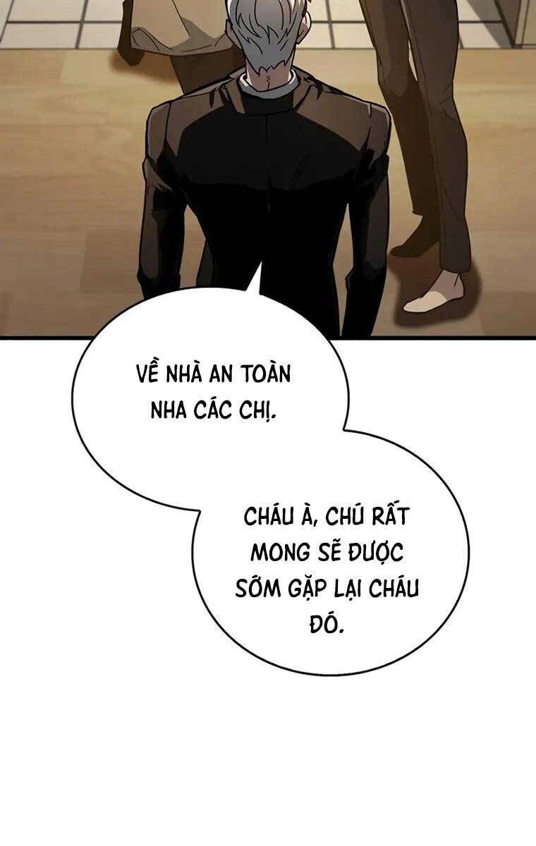 Người Chơi Che Giấu Quá Khứ Chapter 15 - Trang 119