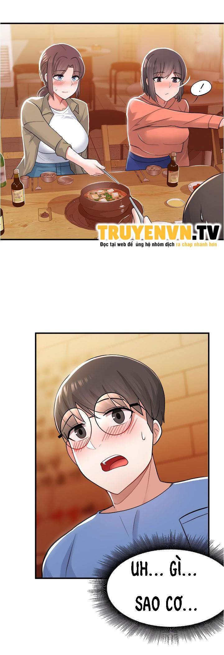 loser trốn chạy chapter 9 58