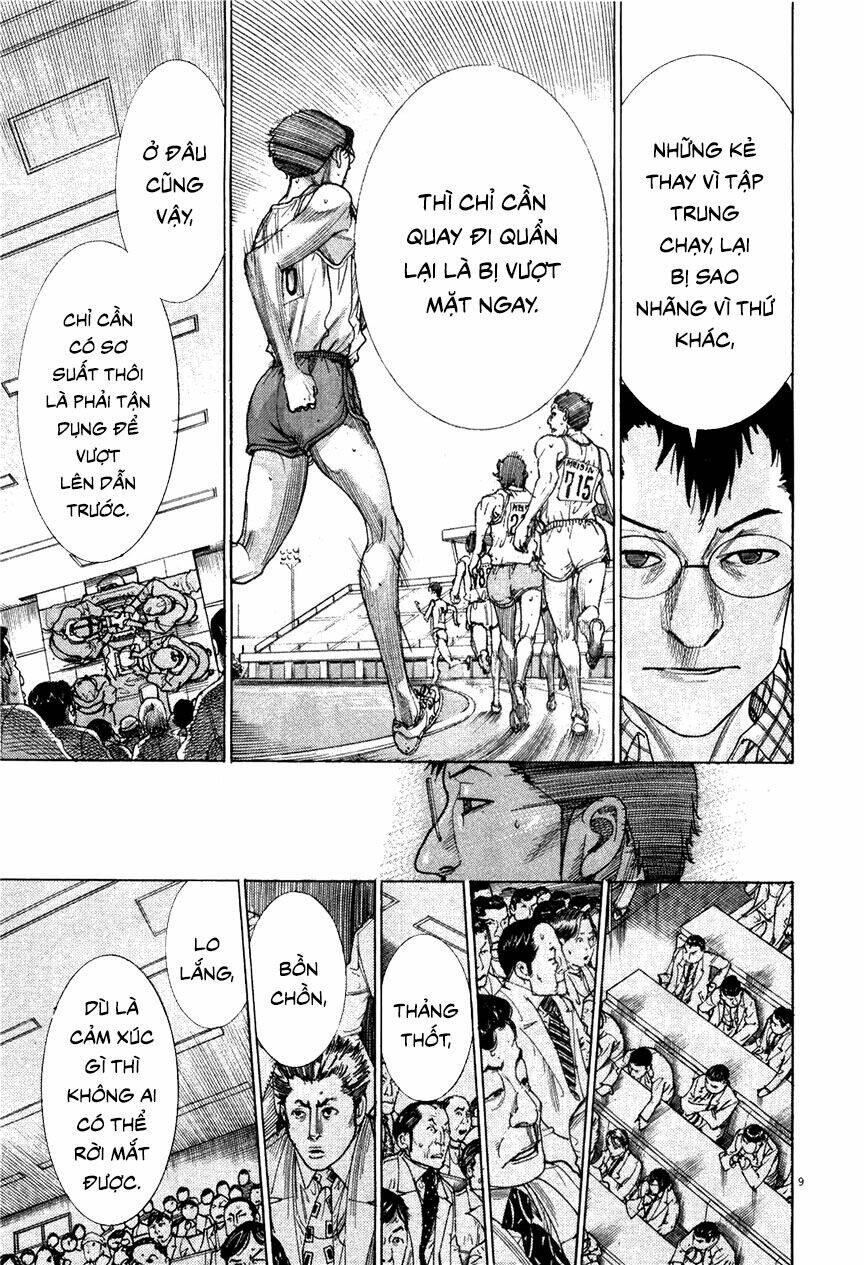 team medical dragon - y đội rồng chapter 179 9