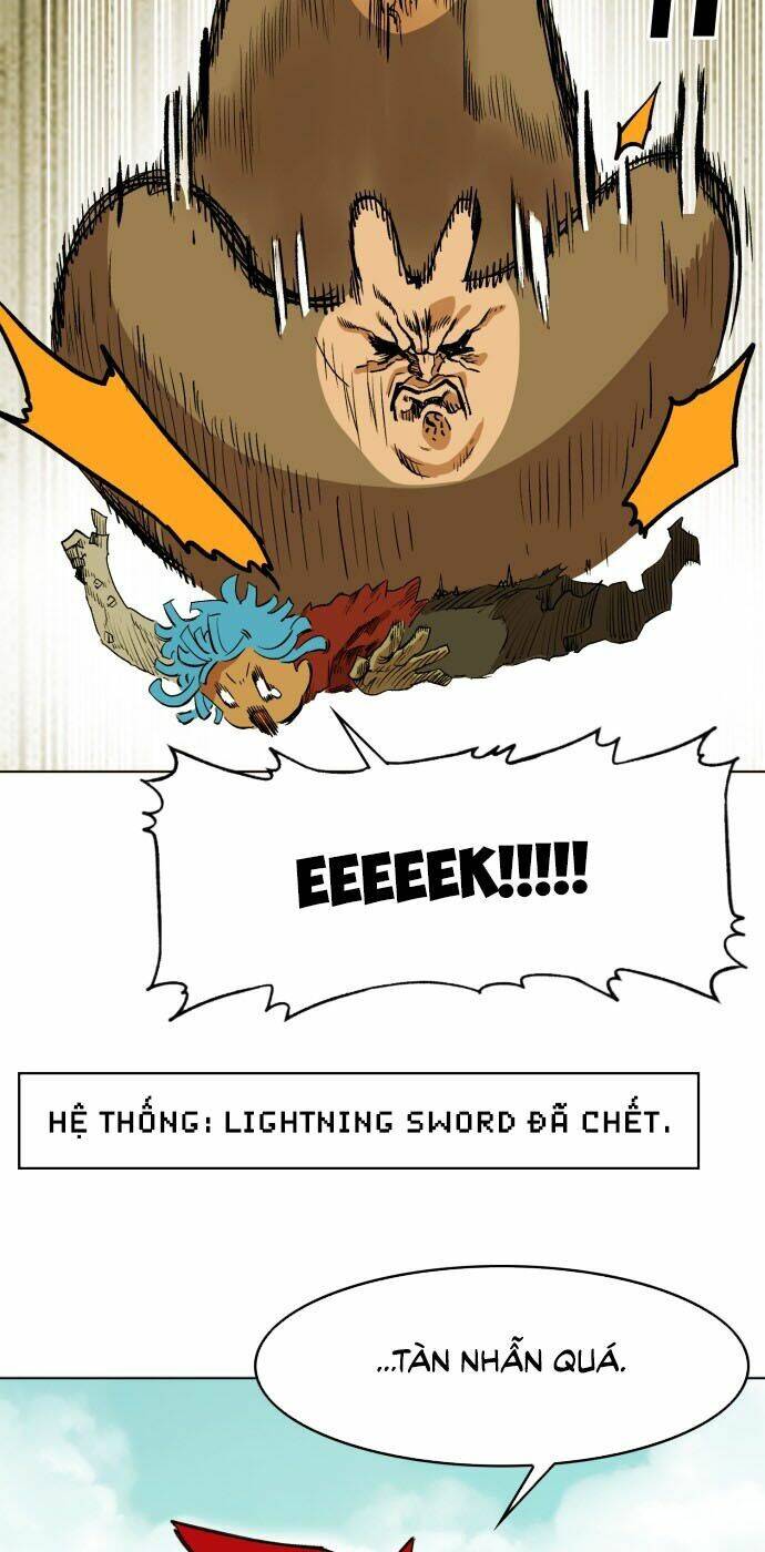 hard core leveling warrior chapter 180 11