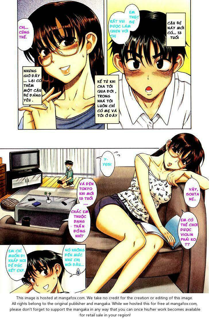 puppy lovers chapter 1 9