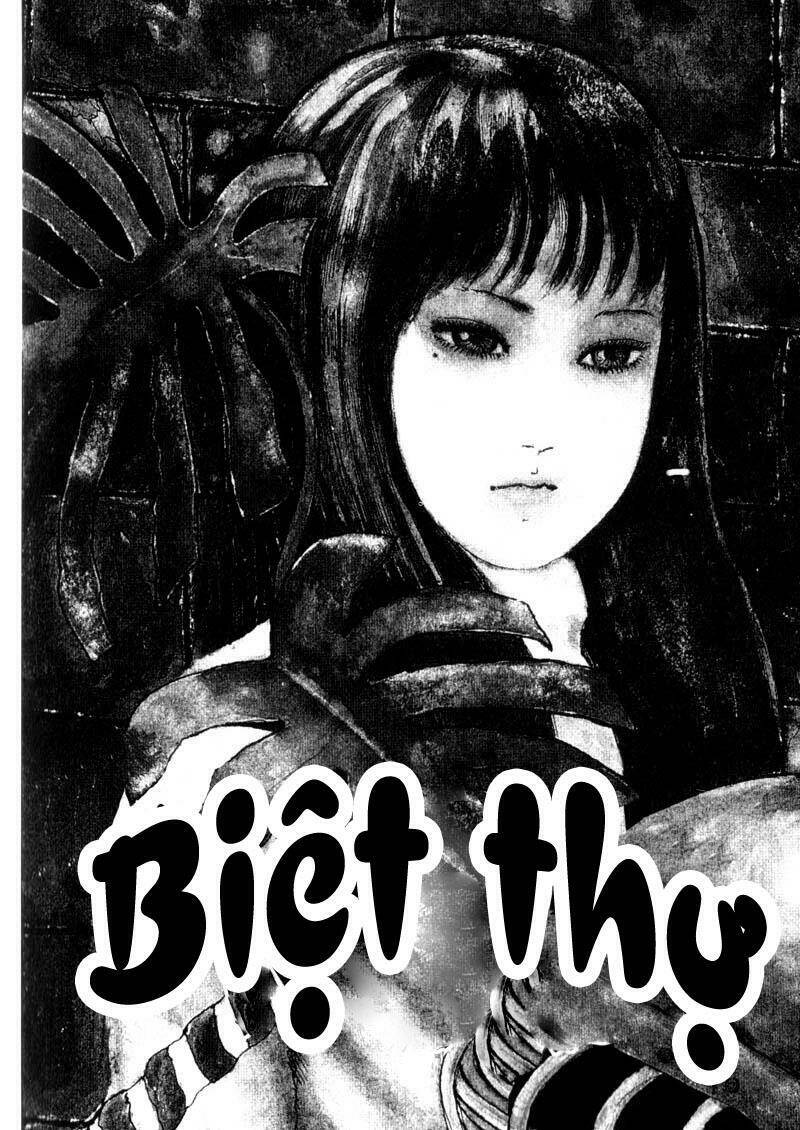 hồn ma nữ sinh chapter 4 2