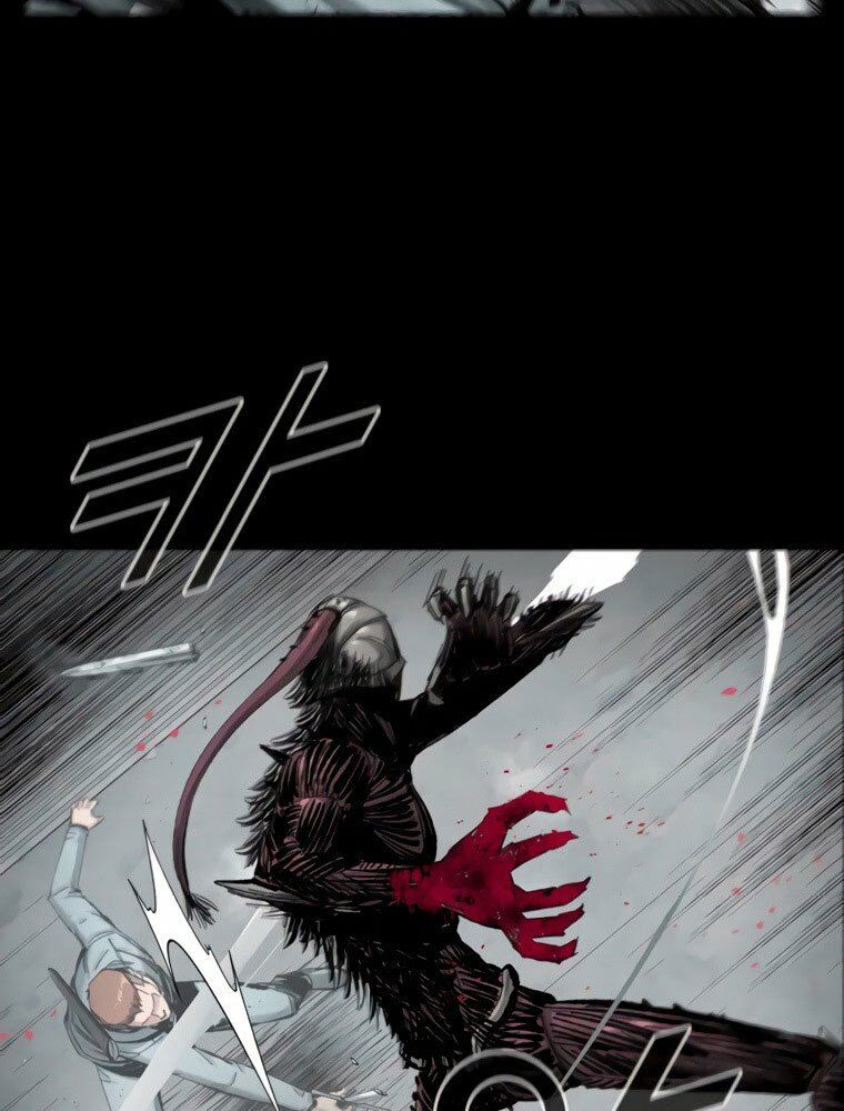 mật mã mê cung chapter 12 18