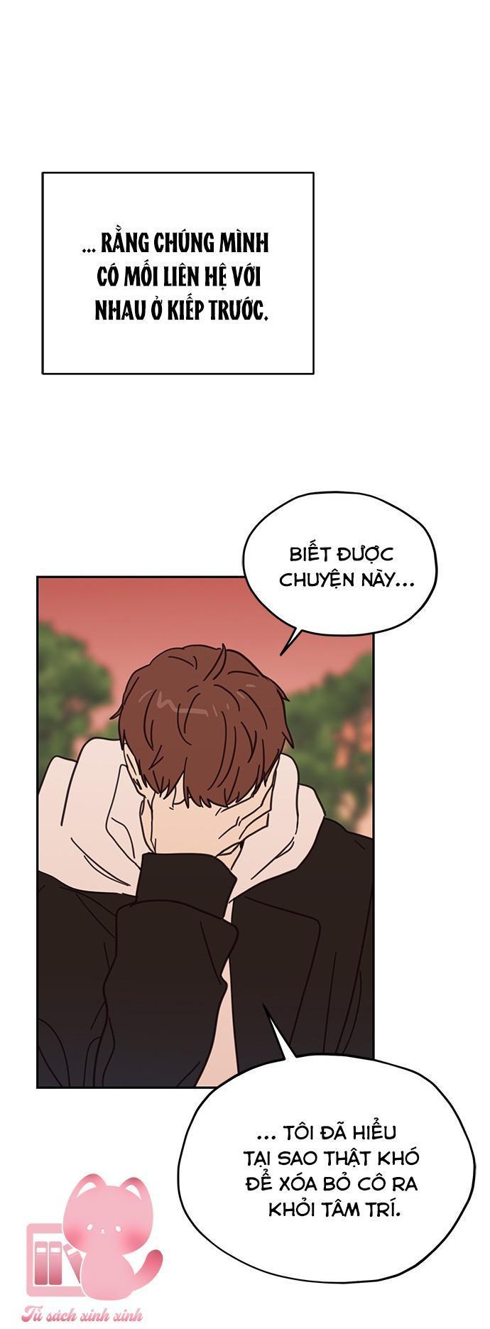 sợi chỉ tình yêu chapter 78 5