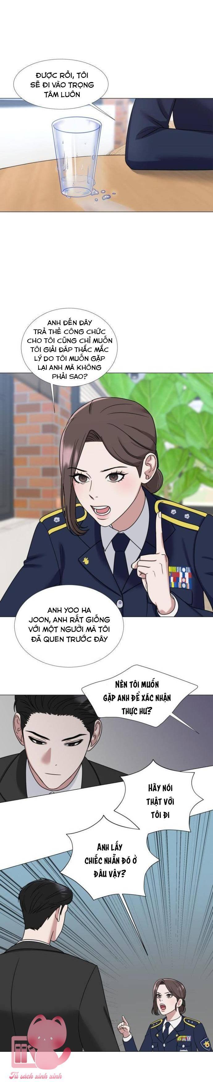 theo bản năng của em chapter 3 8