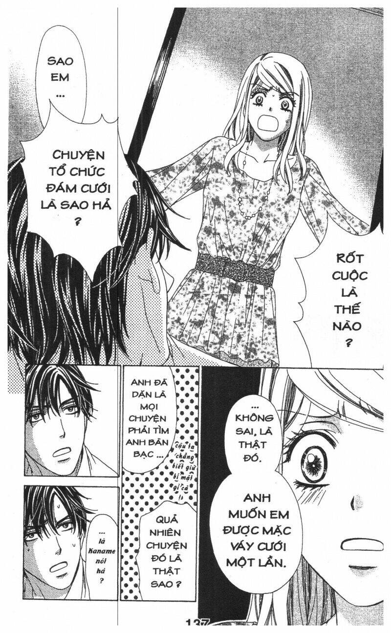 hôn nhân bất đắc dĩ - love of firos you chapter 39 39