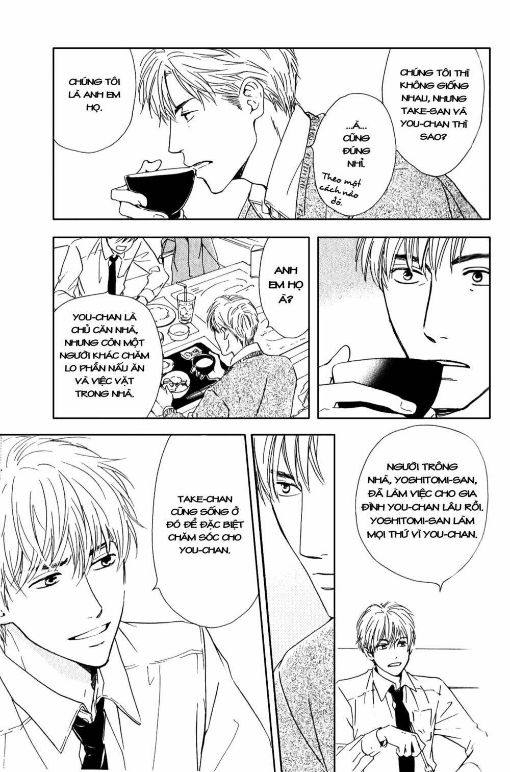 hana wa sakuka chapter 2 20