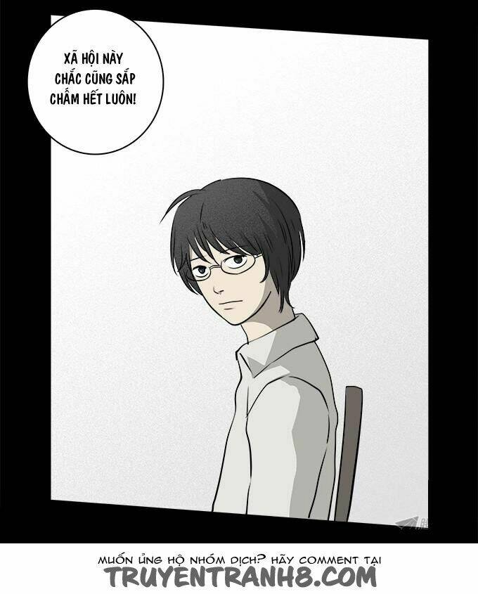 ớn lạnh tuyệt đối chapter 52 9