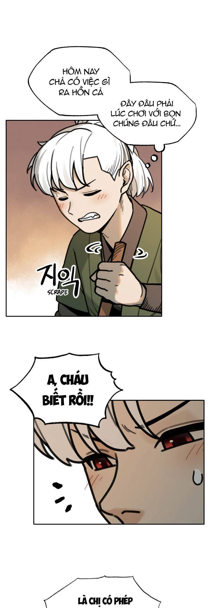 sự lụi tàn của usuzumi chapter 75 26