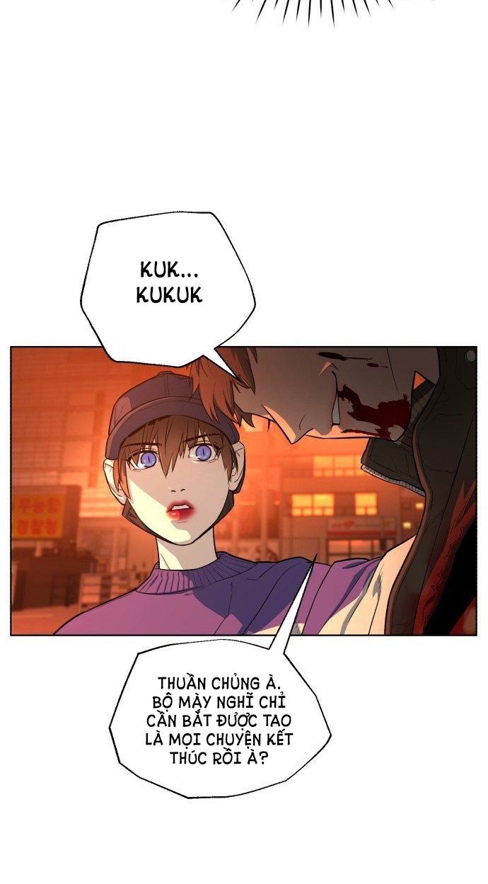 bạch huyết - white blood chapter 21 55