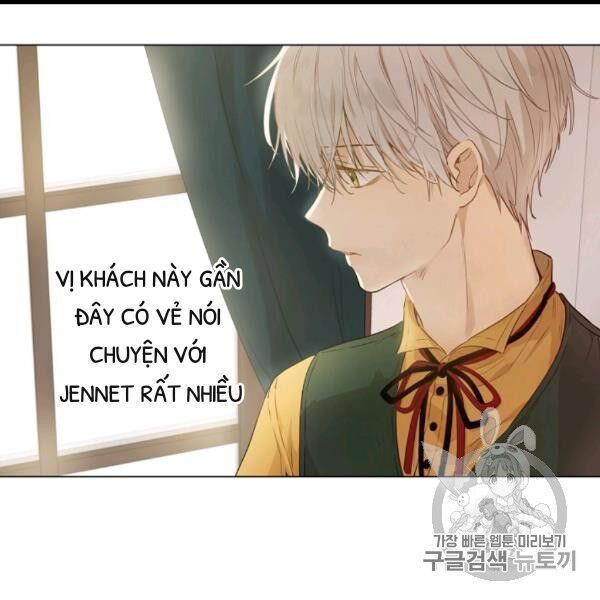 một ngày nọ tôi bỗng thành nàng công chúa chapter 83 57