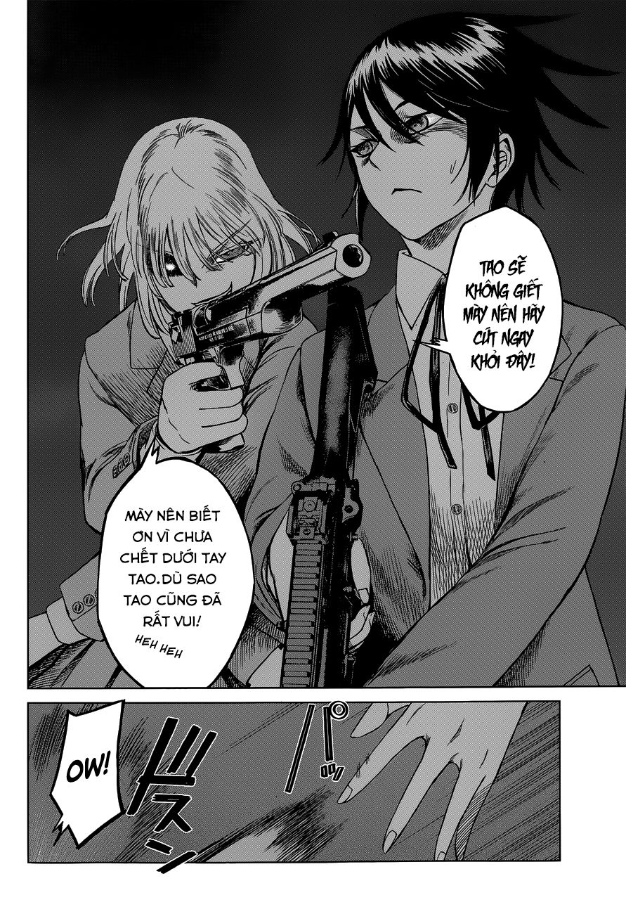 desutoro 246 chapter 9 11