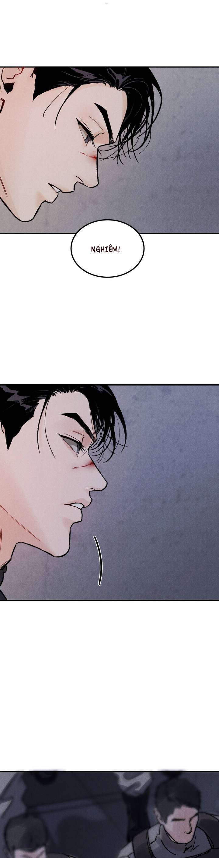 vực thẳm [boylove 18+] chapter 2 6