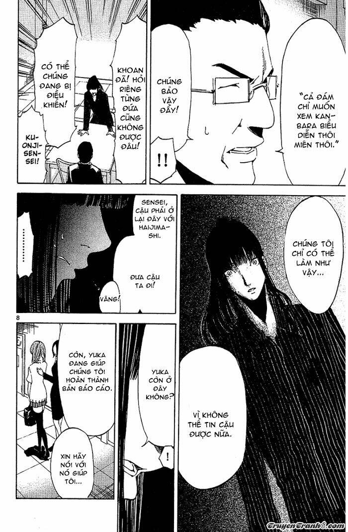 lost+brain chapter 19 11