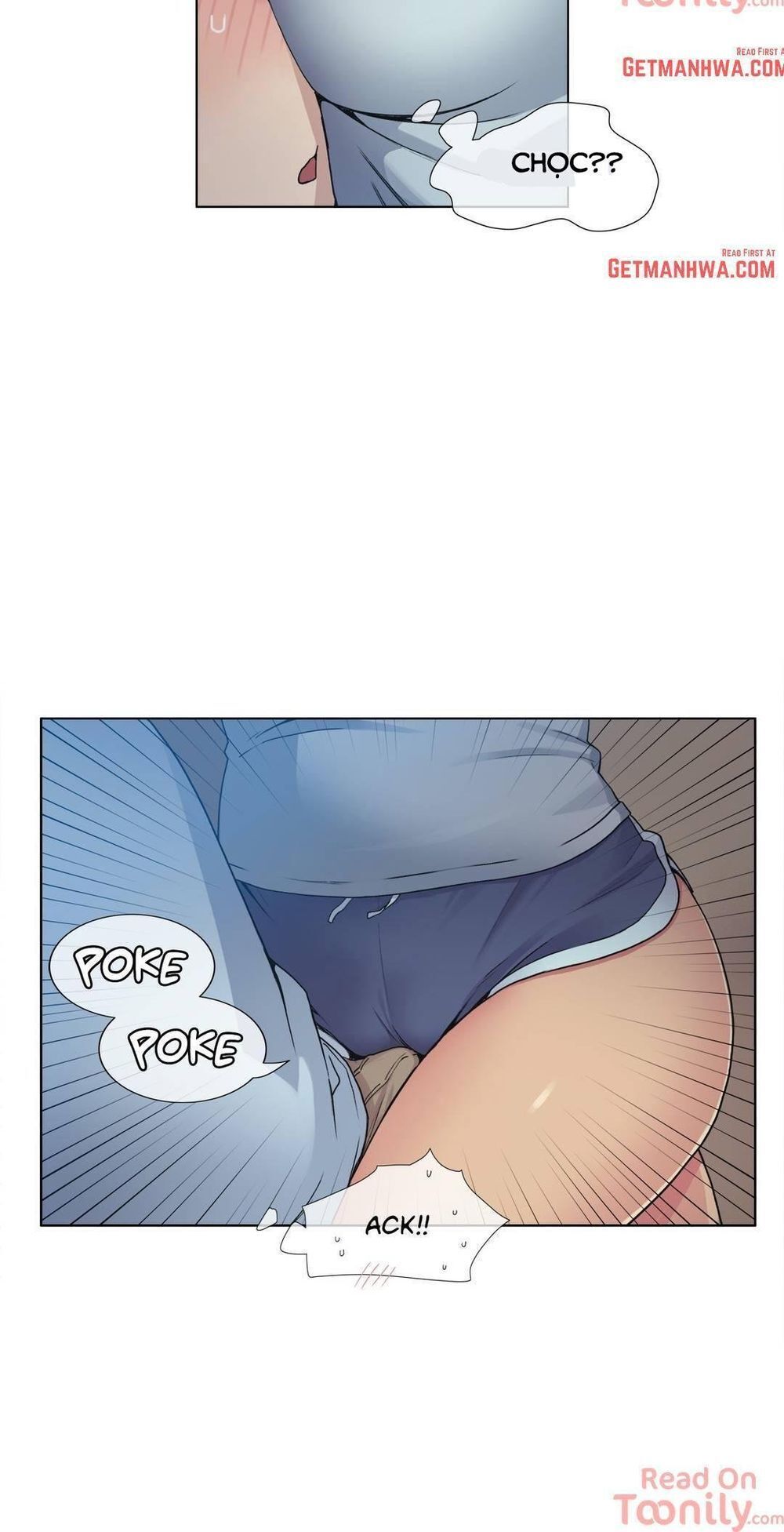 vùng đất kỳ diệu chapter 23 23