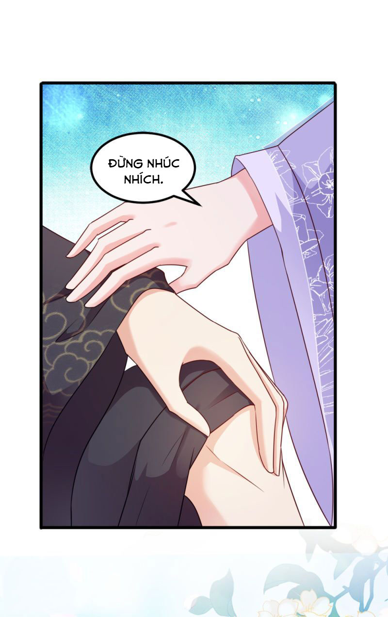 độc tâm cuồng phi khuynh thiên hạ chapter 62 25