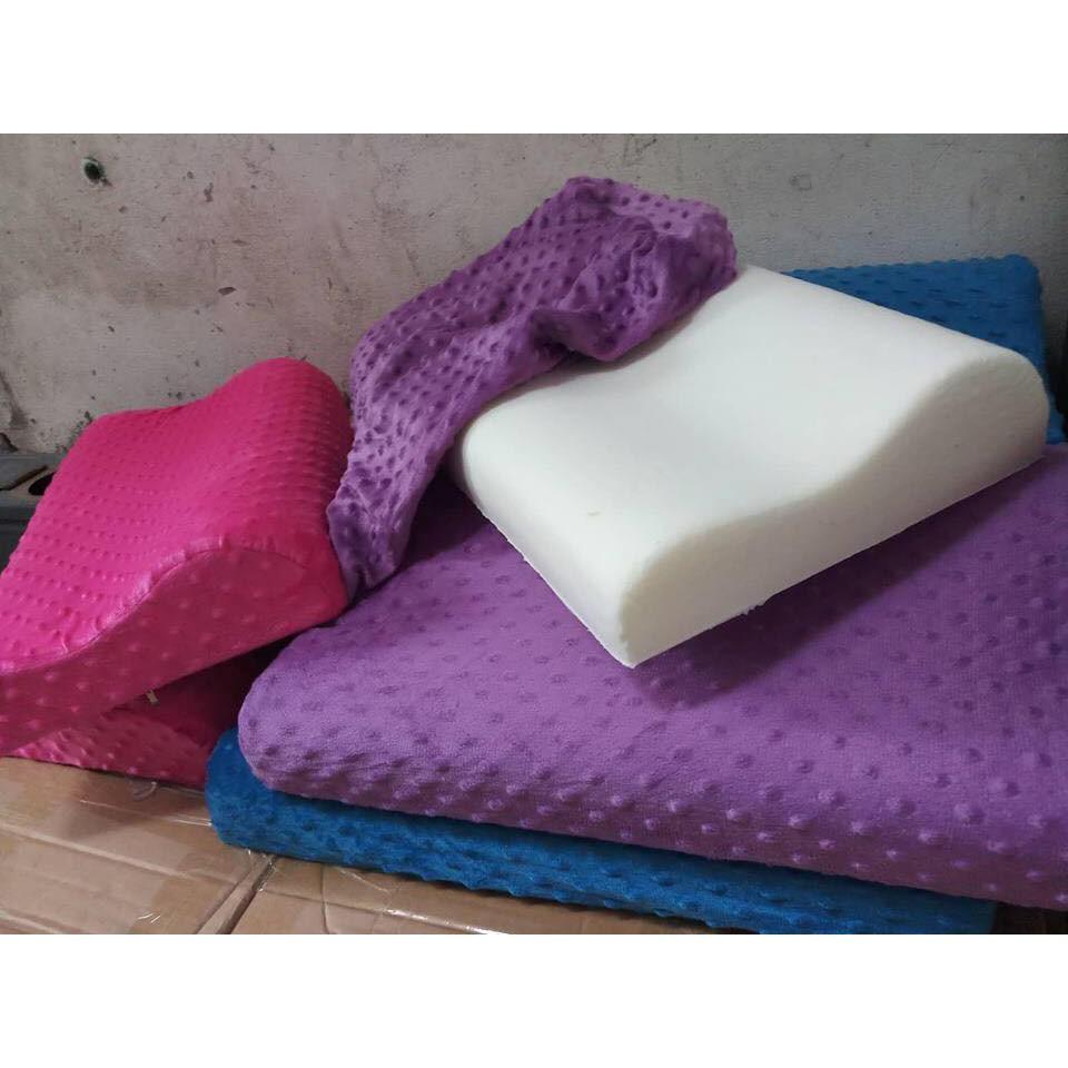 Gối cao su non người lớn mềm mại