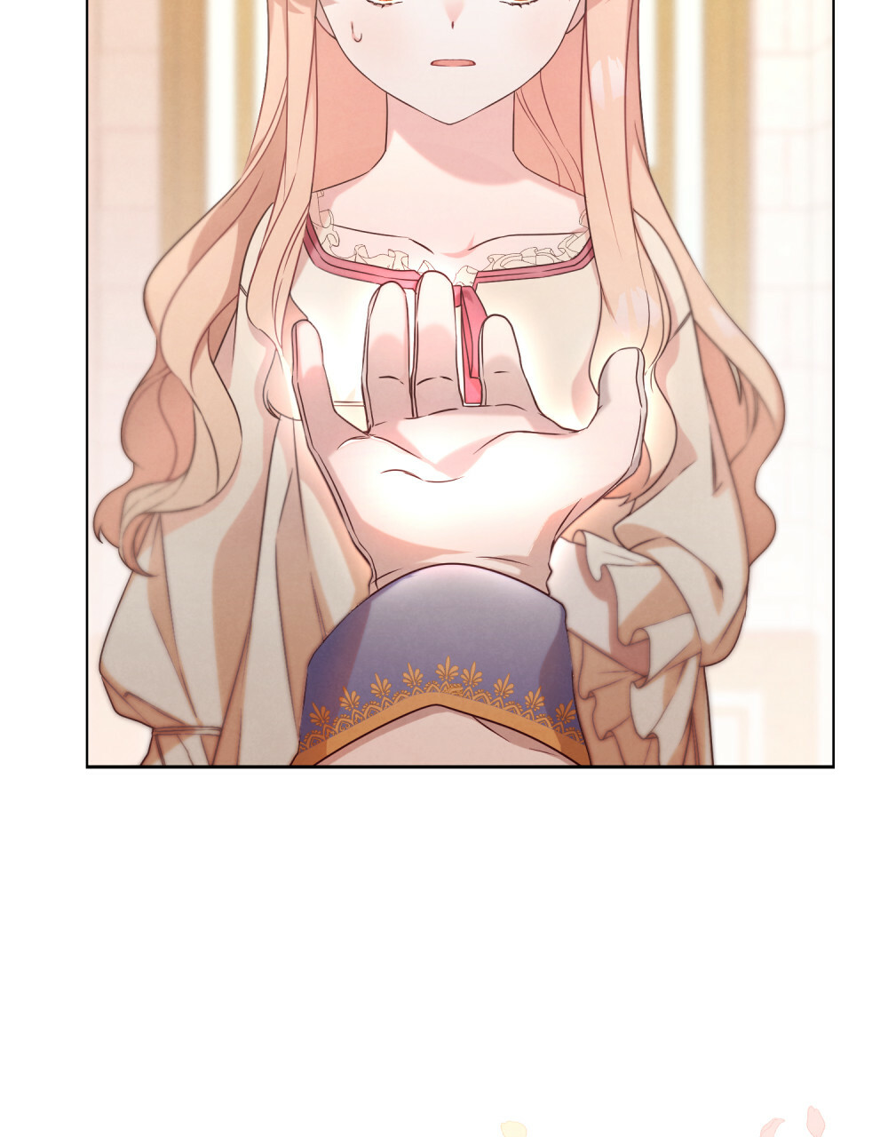 ánh sáng của bình minh chapter 4 107