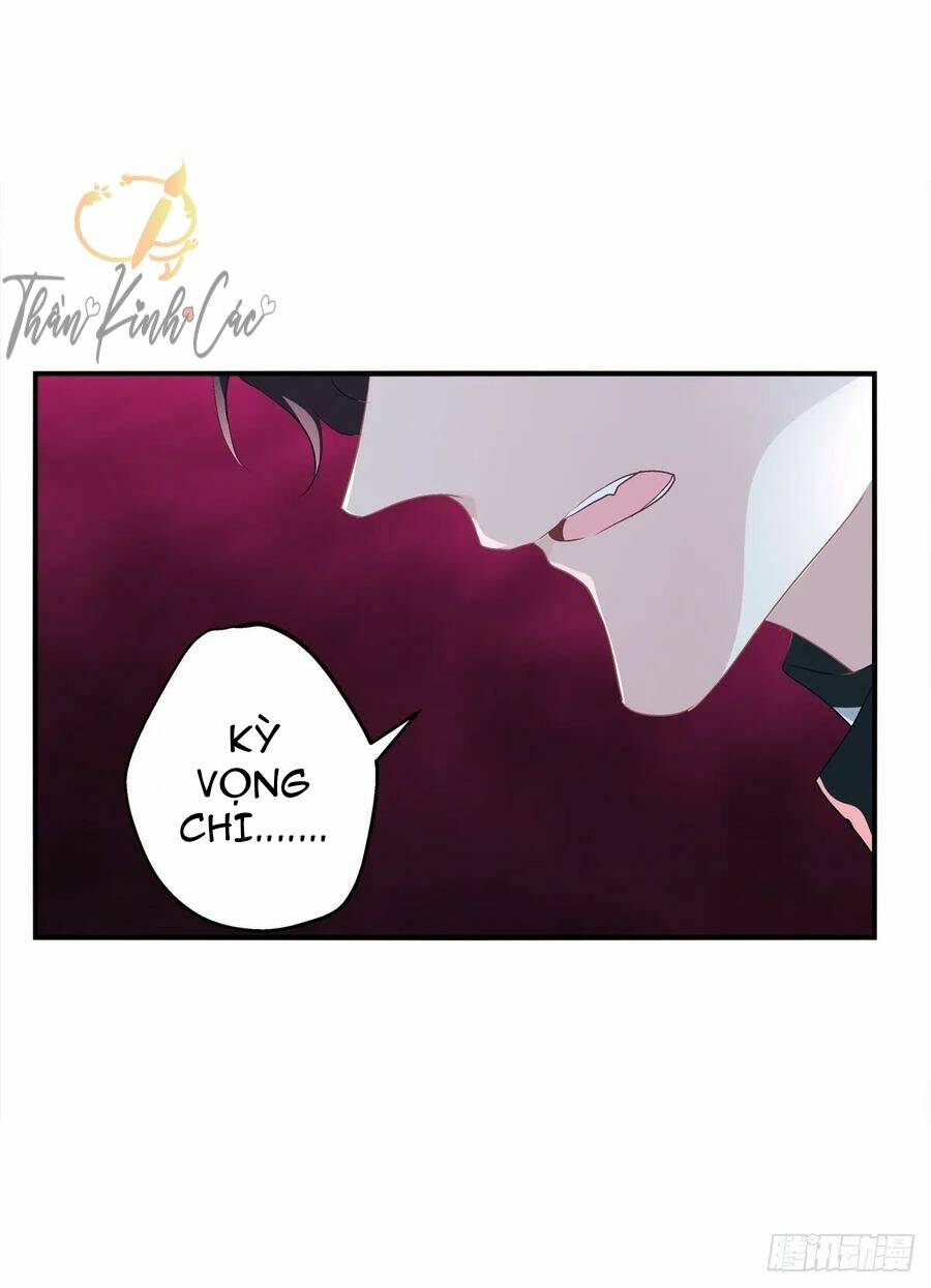 toàn bộ nắm trong tay chapter 50 13