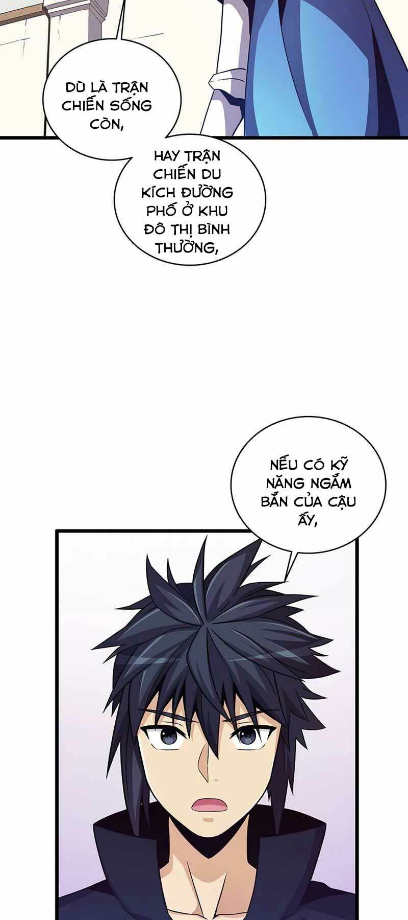 arcane sniper chapter 76 59