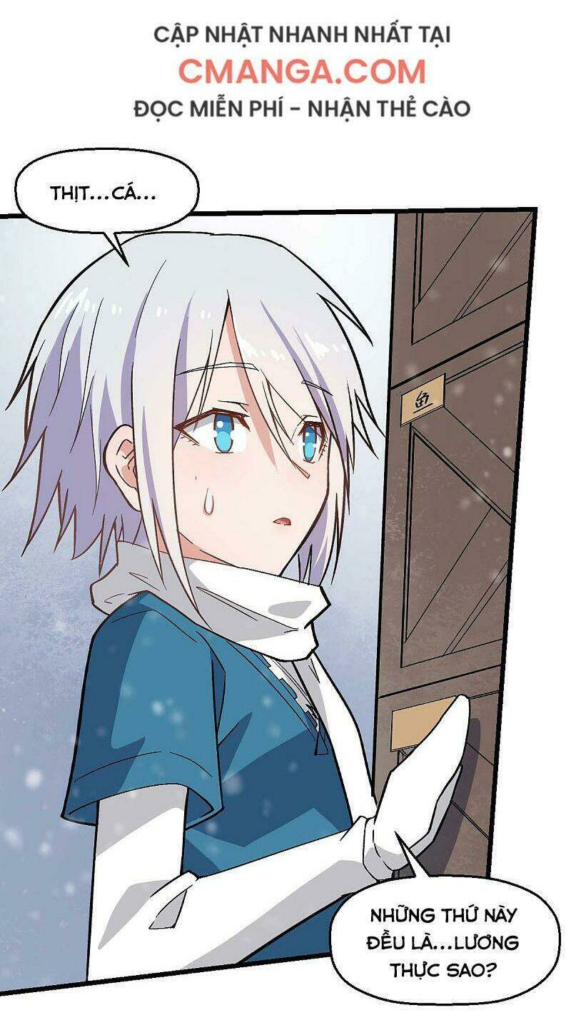 vườn trường cuồng sư hệ thống chapter 134 24