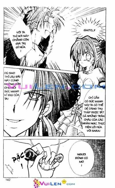 viên ngọc nàng tiên cá chapter 4 143