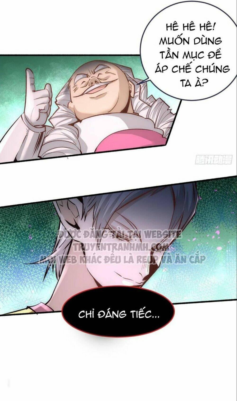 đô thị đỉnh phong cao thủ chapter 111 44