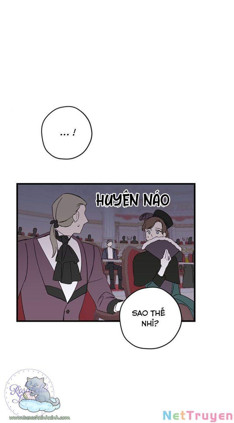 xin hãy cứ khóc, thái tử chapter 6 60