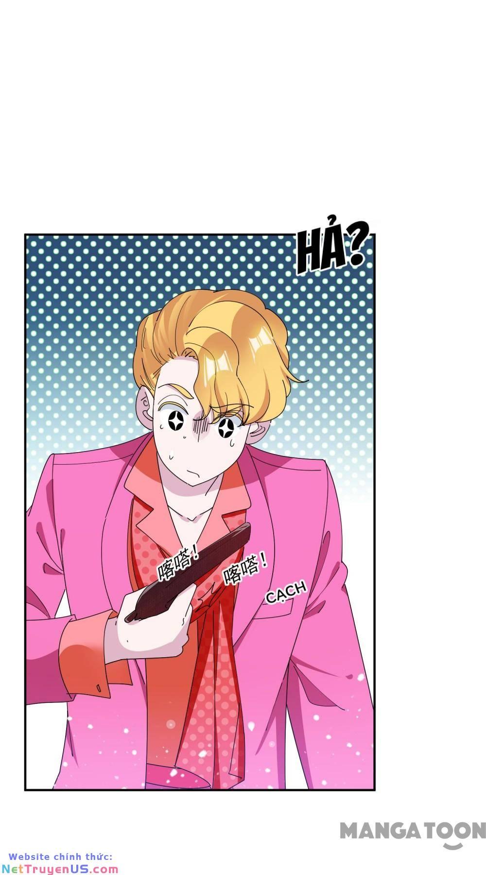 cực phẩm bại gia tử chapter 246 20