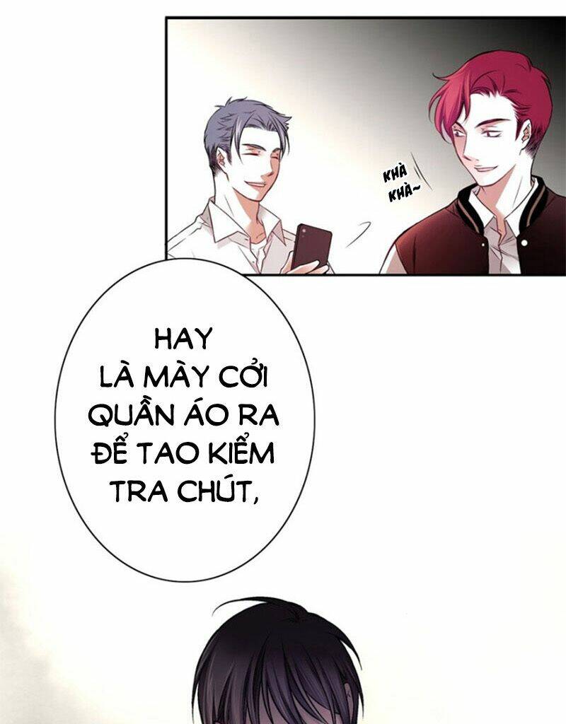 ma nữ truyền kỳ chapter 3 26