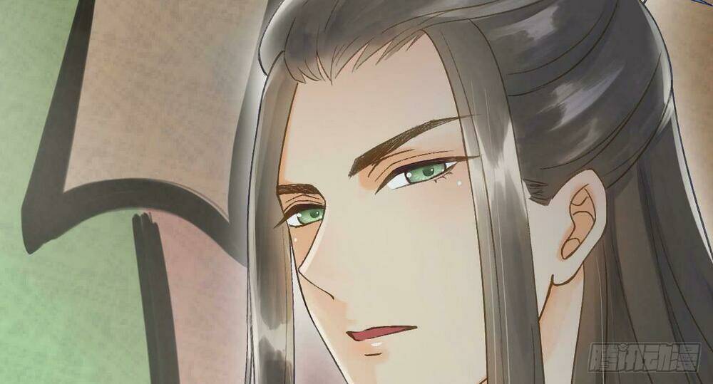 vương gia ba tuổi rưỡi của tôi chapter 10 127