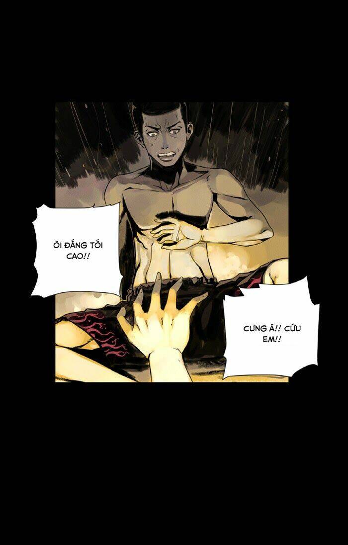 những xác chết hồi sinh từ đại dương chapter 1 25