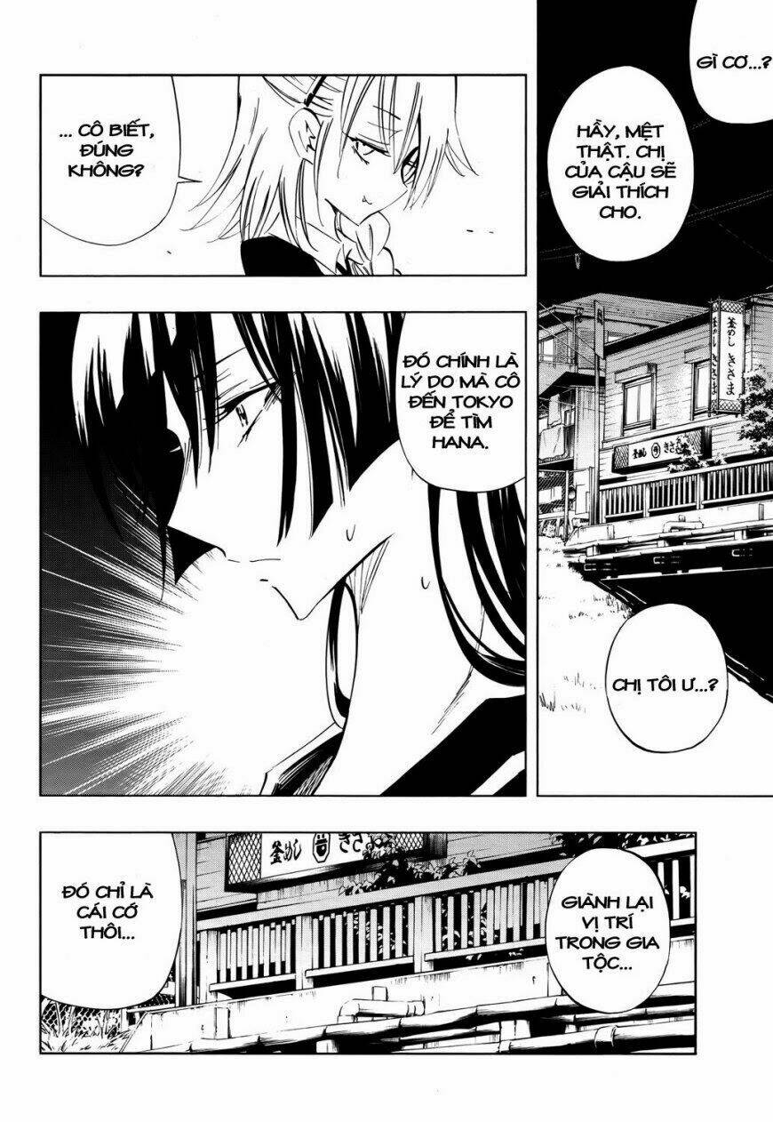 vua pháp thuật phần 2 chapter 11 19