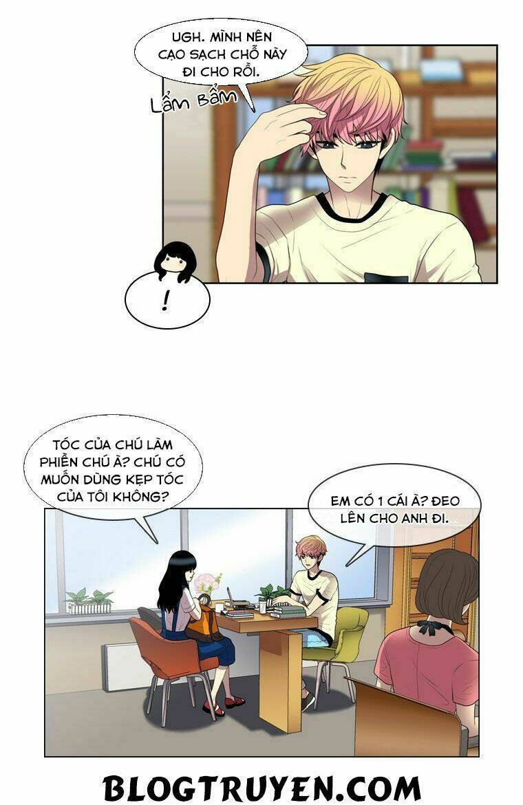 my shining world chapter 37 14