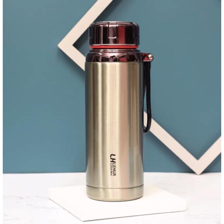 Bình Giữ Nhiệt KIM CƯƠNG 1200ML Cao Cấp