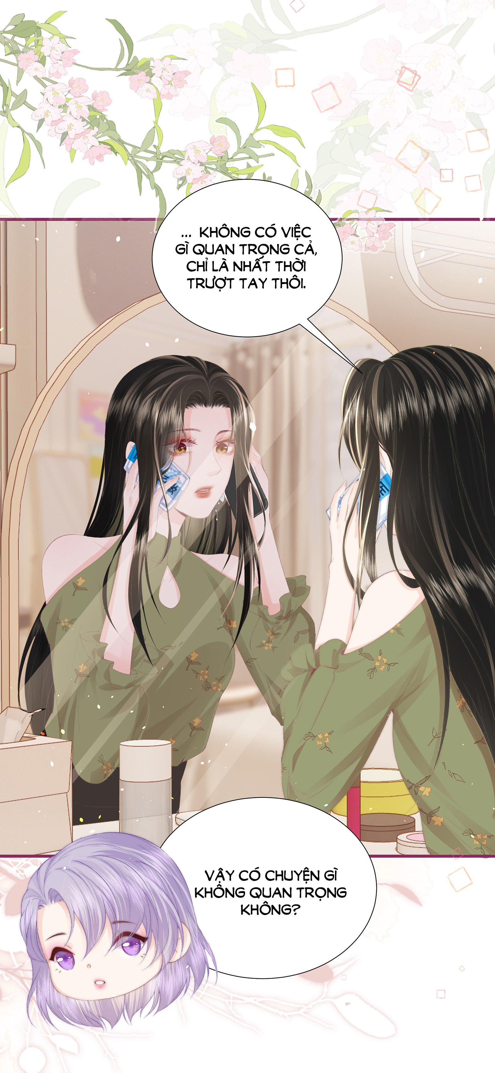 làm càn chapter 10 20