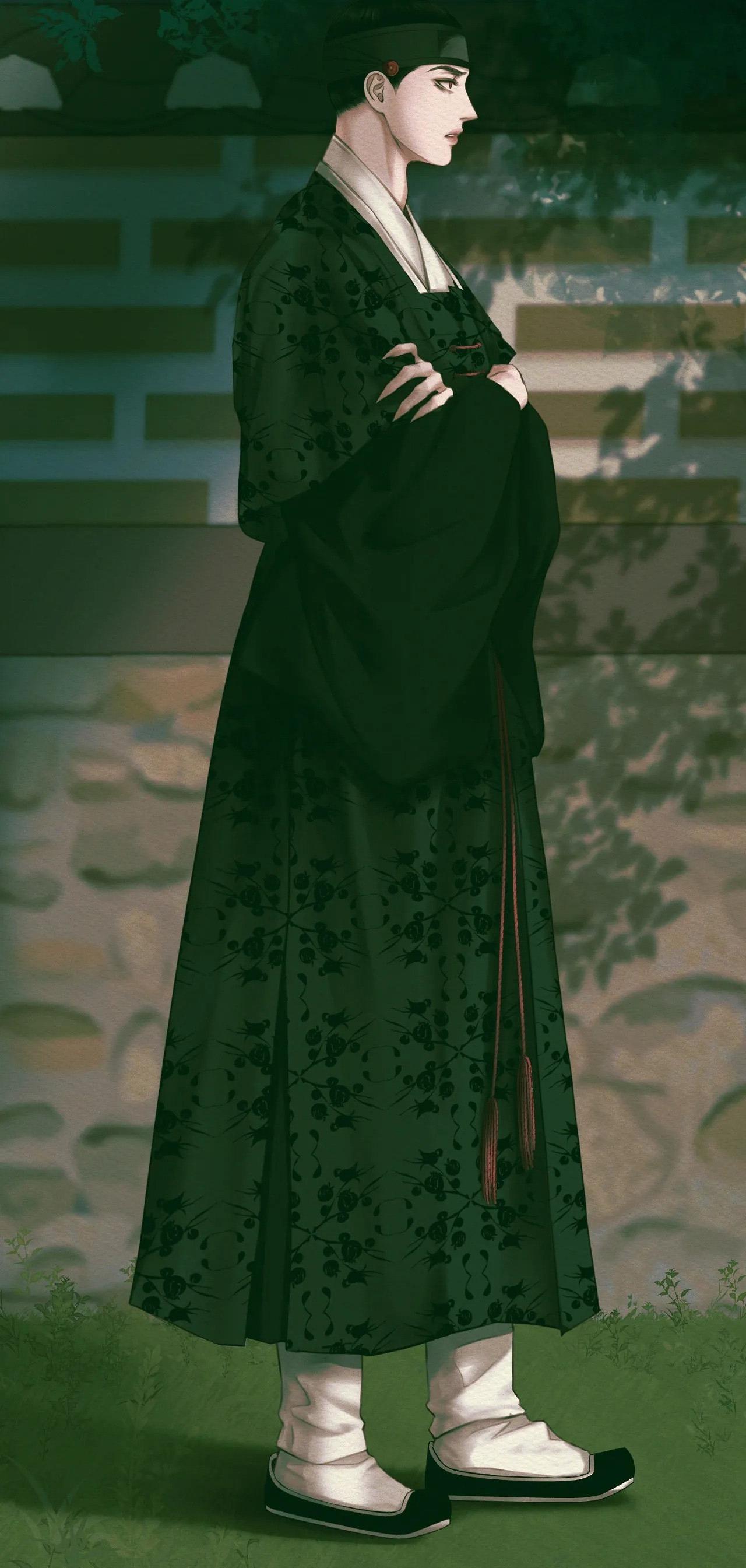 qủy dạ khúc chapter 31 2