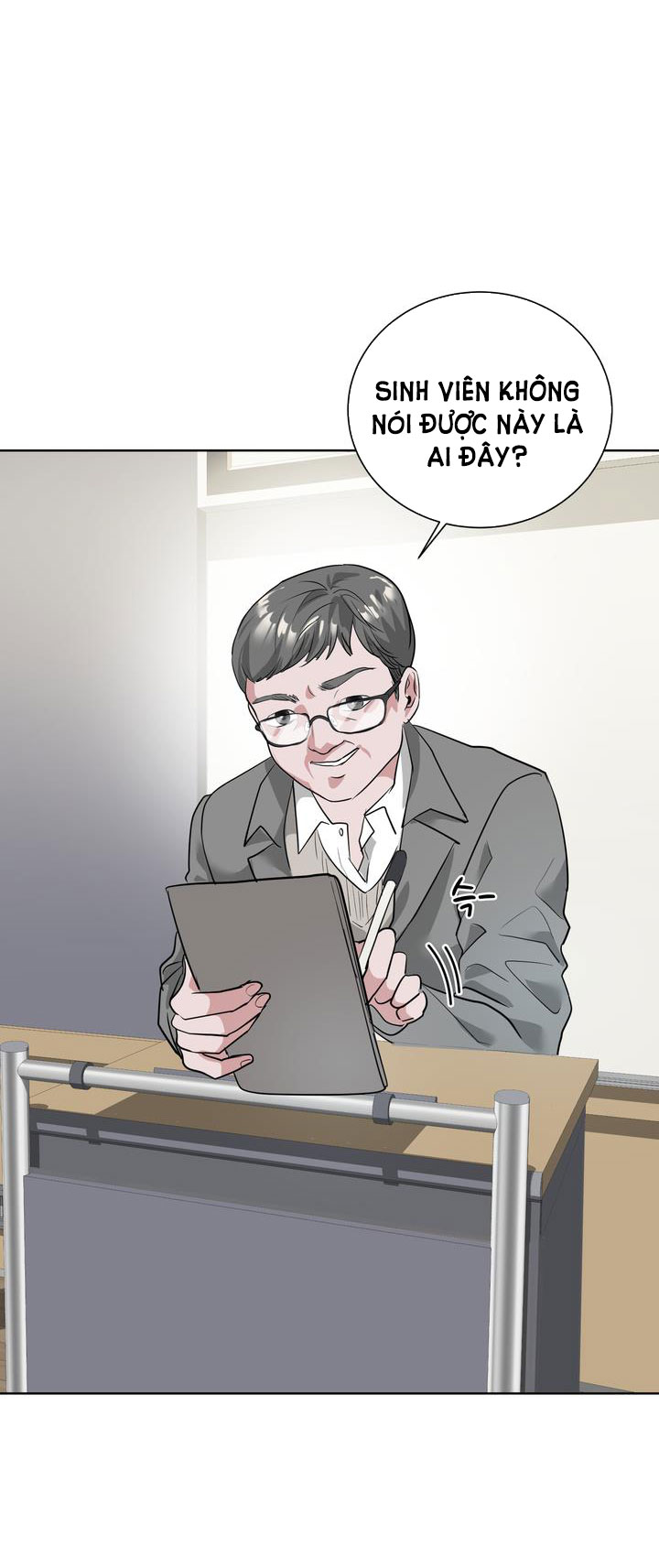 [18+] điều em cố giấu chapter 1.1 15