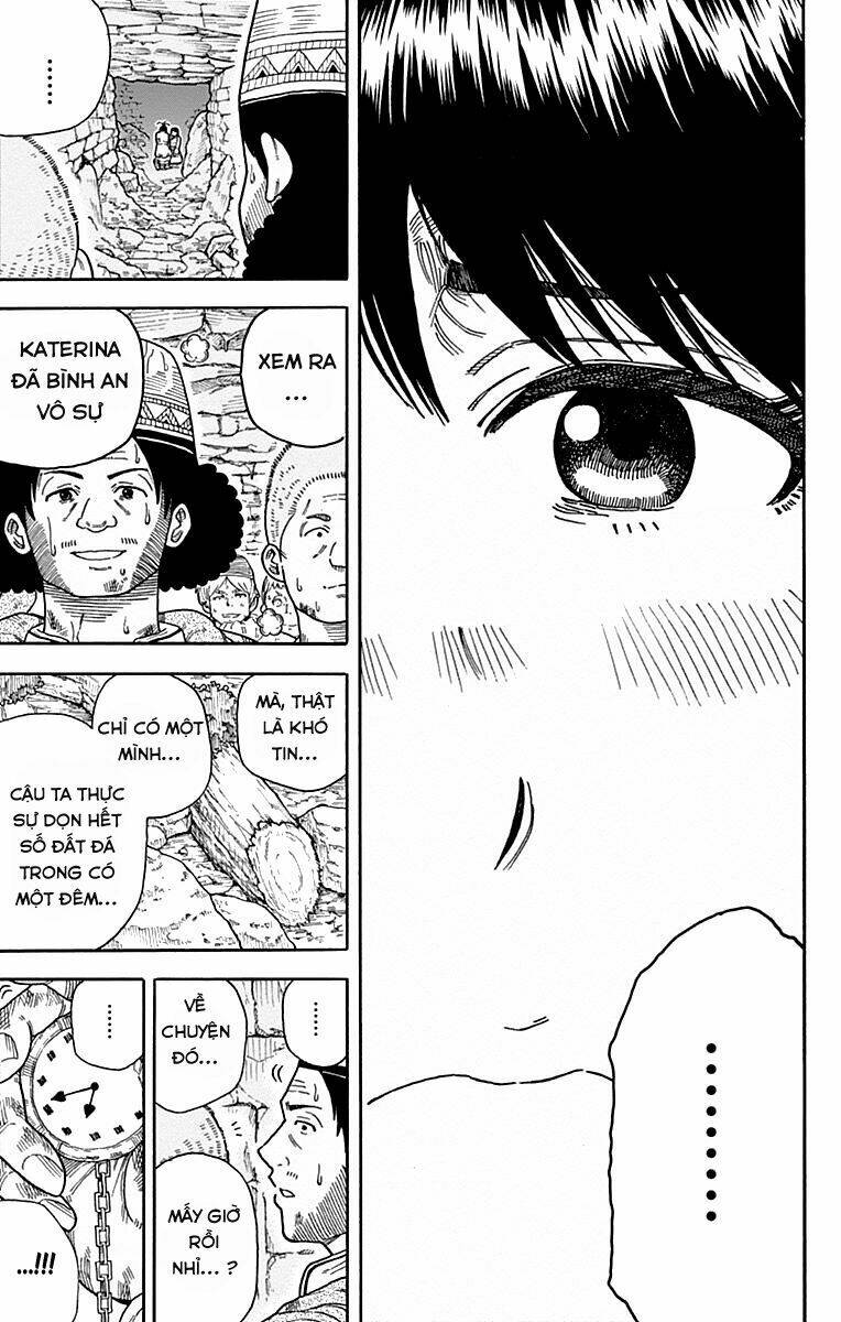 anh hùng tuyển vợ chapter 8 49