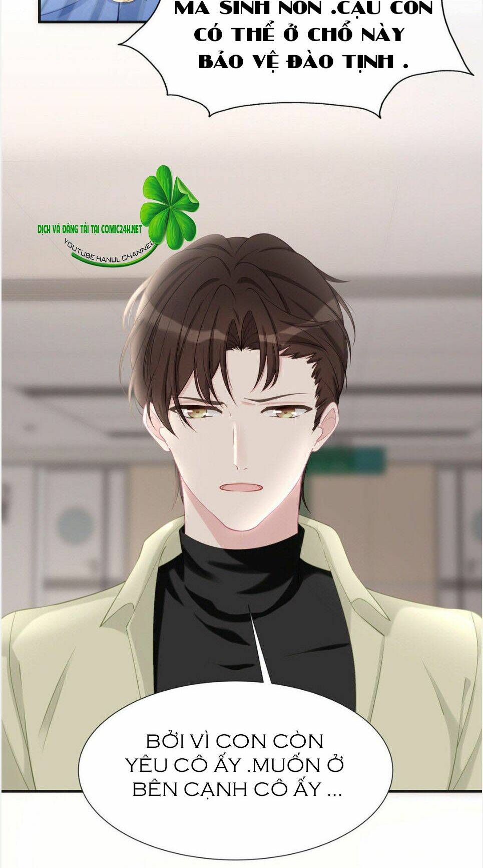 sủng em sủng tới tận cùng chapter 34 3