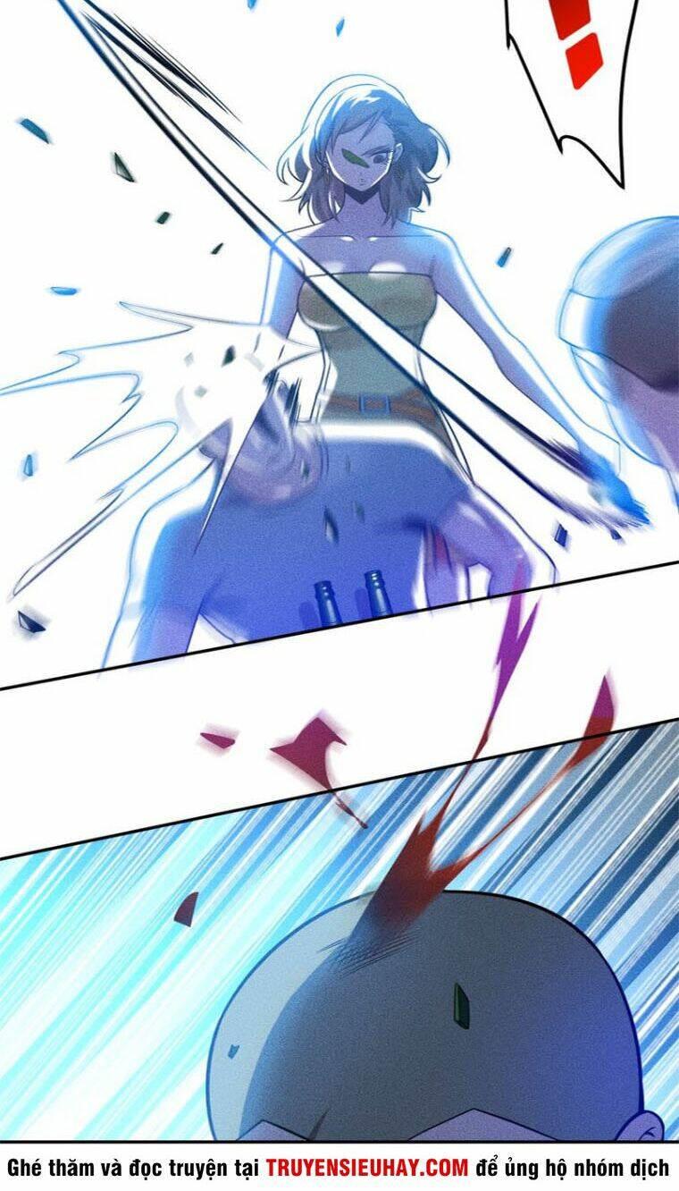 cao thủ cận vệ của nữ chủ tịch chapter 67 21